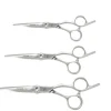 AKASHI Super Cut Cobalt SCC-C Haarschere Offset