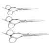 AKASHI Super Cut SC-F Haarschere Offset Linkshand