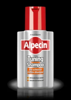 Alpecin Tuning Shampoo