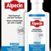 Alpecin Vital Kopfhaut- und Haar Tonikum Fresh