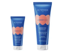Alter Ego Summer Proof Shampoo Hair & Body