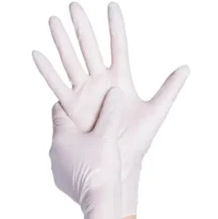 Ampri Basic-Touch Handschuhe Latex puderfrei Latex