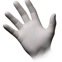 Ampri Basic-Touch Handschuhe Latex puderfrei Latex