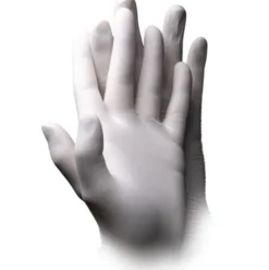 Ampri Basic-Touch Handschuhe Latex puderfrei Latex