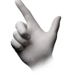 Ampri Basic-Touch Handschuhe Latex puderfrei Latex