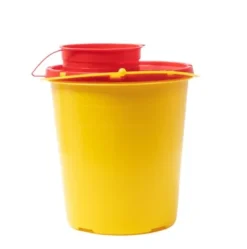 Ampri Kanülen-Entsorgungsbox