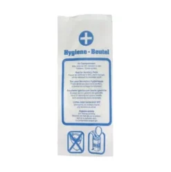 Ampri Papier Hygienebeutel