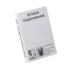 Ampri PE Hygienebeutel
