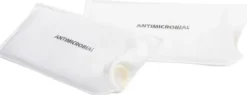Anti-mikrobische Staubbeutel