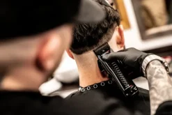 BaByliss PRO 4Artists LO-PROFX Haarschneider FX825