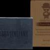Barba Italiana Pastori d'Abruzzo Natürliche handgefertigte Detox Seife