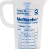 Bode Universal-Messbecher für Desinfektionsmittel