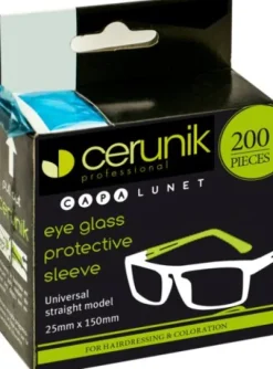 Cerunik Professional Schutzhüllen für Brillenbügel