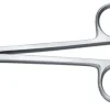 CLAUBERG Augenzange 5200.1