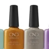 CND Shellac In Fall Bloom