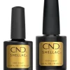 CND Shellac Permanentlack Top Coat