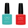 CND Shellac Rise & Shine