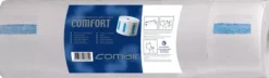 Comair Halkra Comfort weiss 5 Rollen