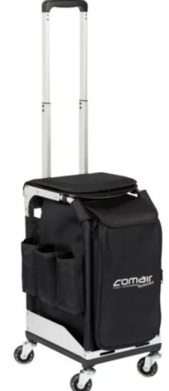 Comair Werkzeugkoffer Artist
