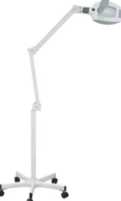 DOBI Budgetline Lupenleuchte Lilium LED