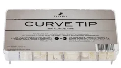 DOBI Curve Tip Box