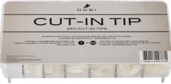 DOBI Cut-In Tip Box