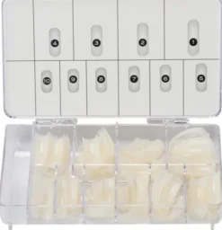 DOBI Cut-In Tip Box