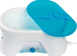 DOBI Paraffin Gerät für Hände und Füsse