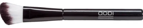 DOBI Professional Rougepinsel schräg