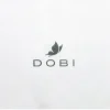 DOBI Spezialtücher mit Plastikbeschichtung