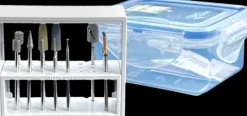Dobi-Starter-Set rotierende Instrumente