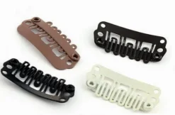 DOUBLEHAIR Extension Clips