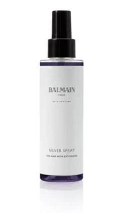 DOUBLEHAIR Professional Aftercare Silver Spray