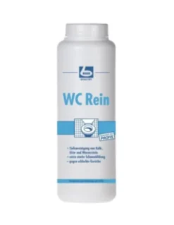 Dr. Becher WC Rein Pulver