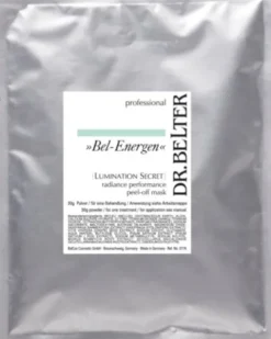 Dr. Belter Bel-Energen Lumination Secret Peel Off Maske