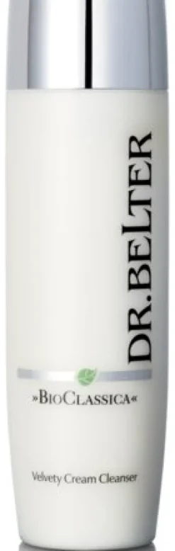 Dr. Belter Bio-Classica Velvety Cream Cleanser