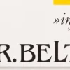 Dr. Belter Intensa Ampulle Nr.13 Lifting-Essence