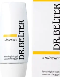 Dr. Belter Intensa Moisturizing Gel