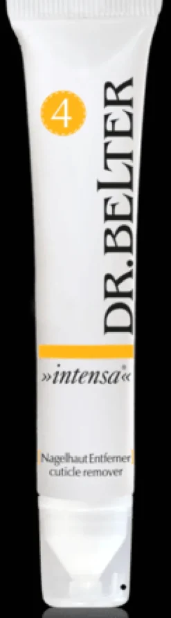Dr. Belter Intensa Nagelhautentferner
