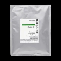 Dr. Belter Line A Cryogenic Peel off Mask