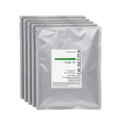 Dr. Belter Line A Cryogenic Peel off Mask