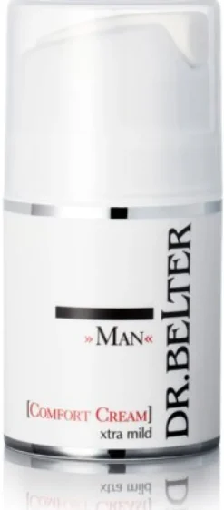 Dr. Belter Man Comfort Cream