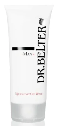 Dr. Belter Man Quickstart Gel Wash