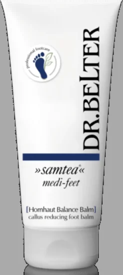 Dr. Belter Samtea Hornhaut Balance Balm