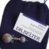 Dr. Belter Samtea Oriental Peeling Handschuh