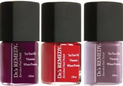 Dr.'s Remedy Nagellack