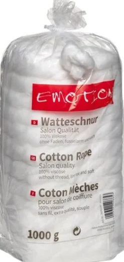 Emotion Watteschnur 100% Viskose