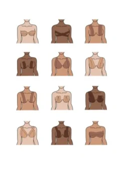 Eylure Bra Tape