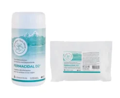 Fermacidal D2 Desinfektionstücher