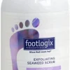 Footlogix Exfoliating Seaweed Scrub Formula 15